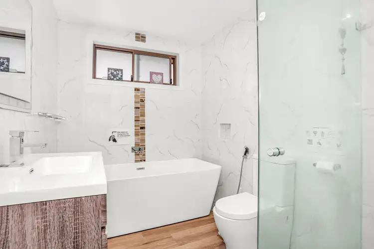 Sixth view of Homely house listing, 83 Crudge Road, Marayong NSW 2148
