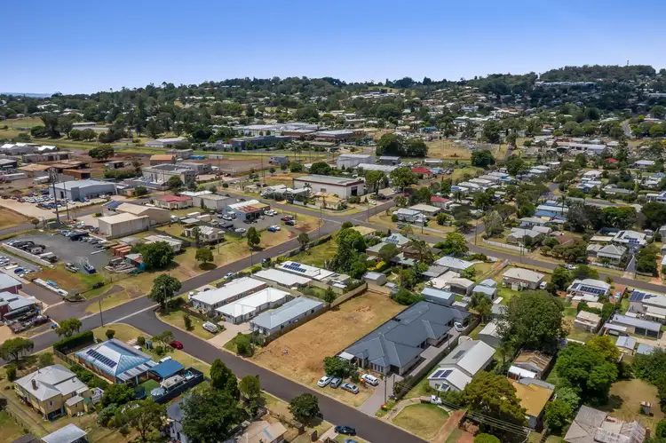 Seventh view of Homely land listing, LOT 13, 2C Waverley Street, North Toowoomba QLD 4350