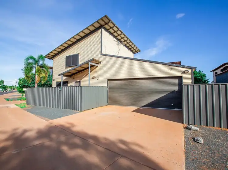 18A Somerset Crescent, South Hedland WA 6722