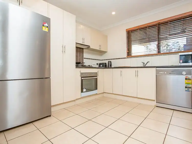Second view of Homely house listing, 18A Somerset Crescent, South Hedland WA 6722