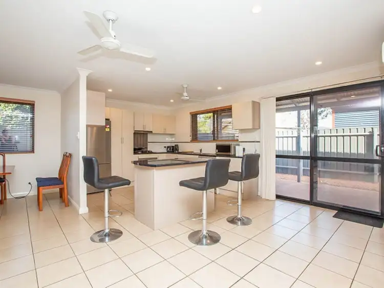 Fourth view of Homely house listing, 18A Somerset Crescent, South Hedland WA 6722