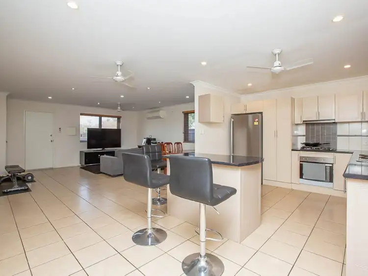 Fifth view of Homely house listing, 18A Somerset Crescent, South Hedland WA 6722