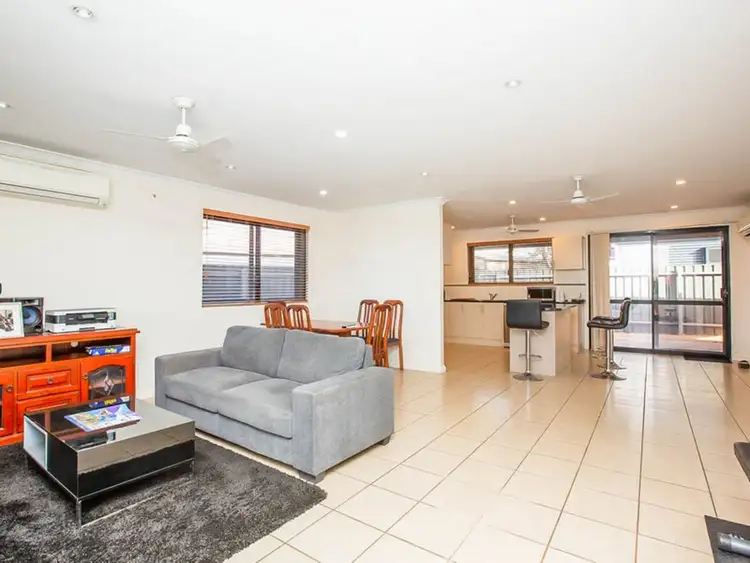 Sixth view of Homely house listing, 18A Somerset Crescent, South Hedland WA 6722