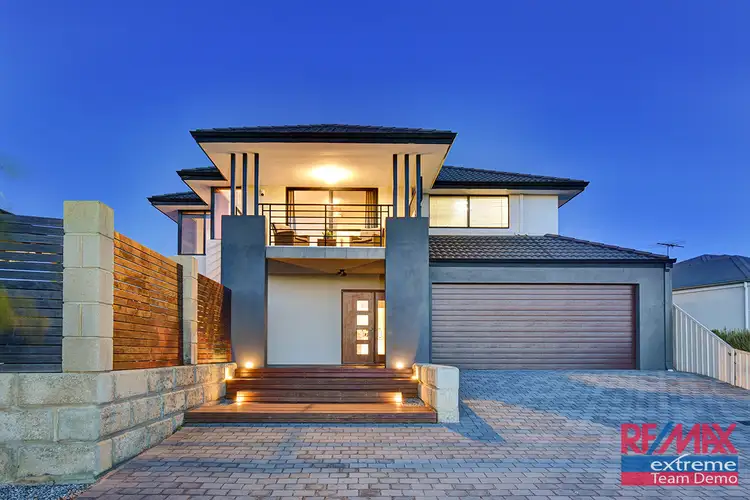 Main view of Homely house listing, 23 Capri Leone Way, Sinagra WA 6065