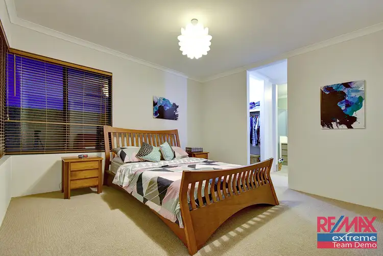 Seventh view of Homely house listing, 23 Capri Leone Way, Sinagra WA 6065