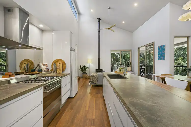 Fourth view of Homely house listing, 142 Trees Road, Tallebudgera QLD 4228