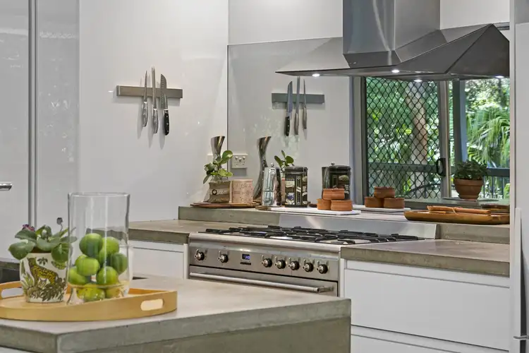 Sixth view of Homely house listing, 142 Trees Road, Tallebudgera QLD 4228