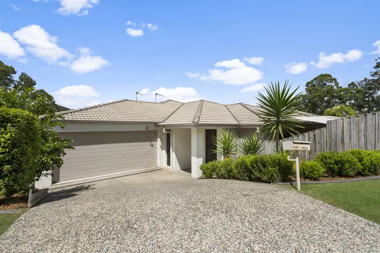 1/2 Portimao Court, Oxenford QLD 4210