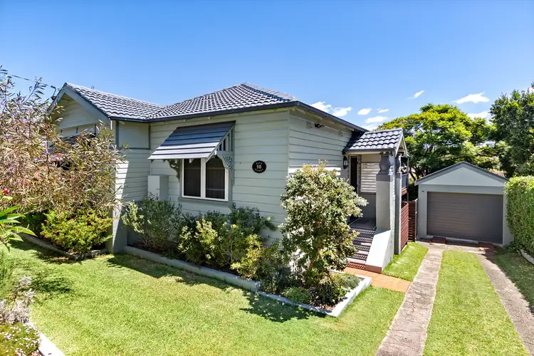 90 Date Street, Adamstown NSW 2289