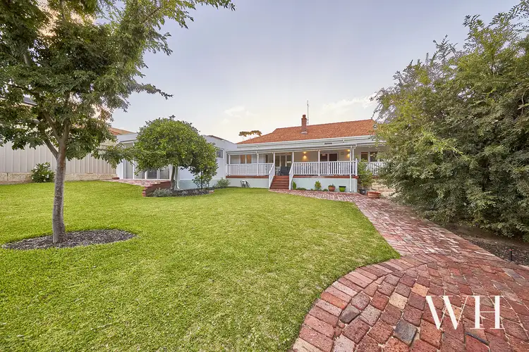 46 Westbury Crescent, Bicton WA 6157