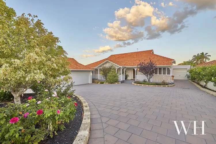 Second view of Homely house listing, 46 Westbury Crescent, Bicton WA 6157