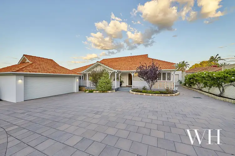 Third view of Homely house listing, 46 Westbury Crescent, Bicton WA 6157