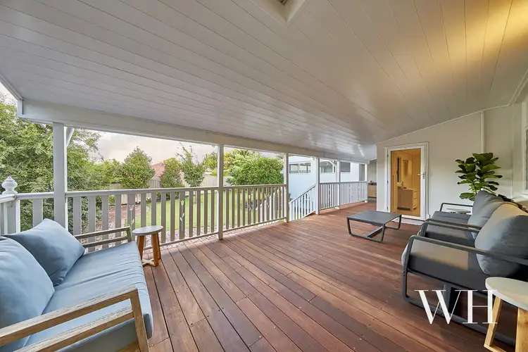 Fifth view of Homely house listing, 46 Westbury Crescent, Bicton WA 6157