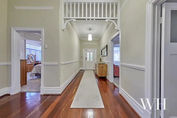 Sixth view of Homely house listing, 46 Westbury Crescent, Bicton WA 6157