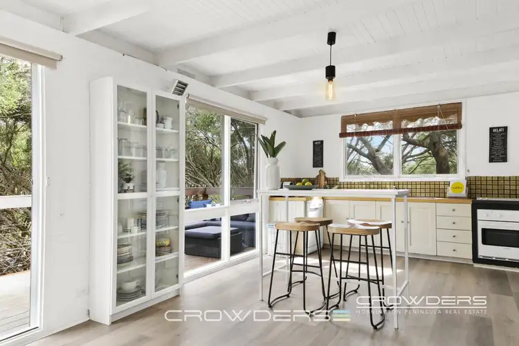 Sixth view of Homely house listing, 48 Edgar Street, Rye VIC 3941