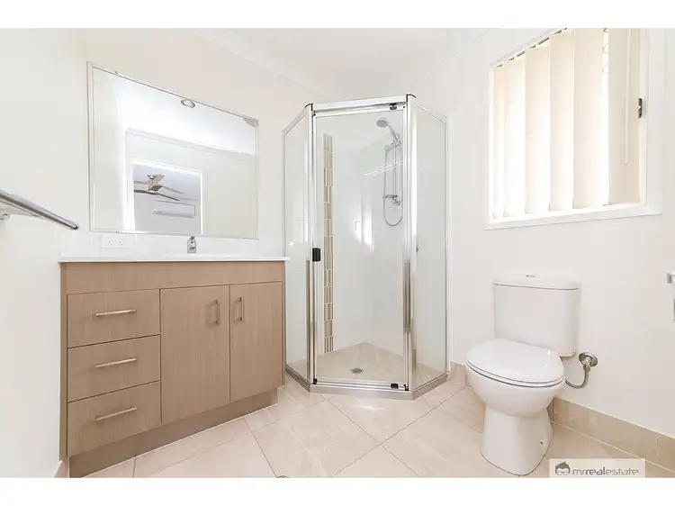 Third view of Homely house listing, 105 Springfield Drive, Norman Gardens QLD 4701