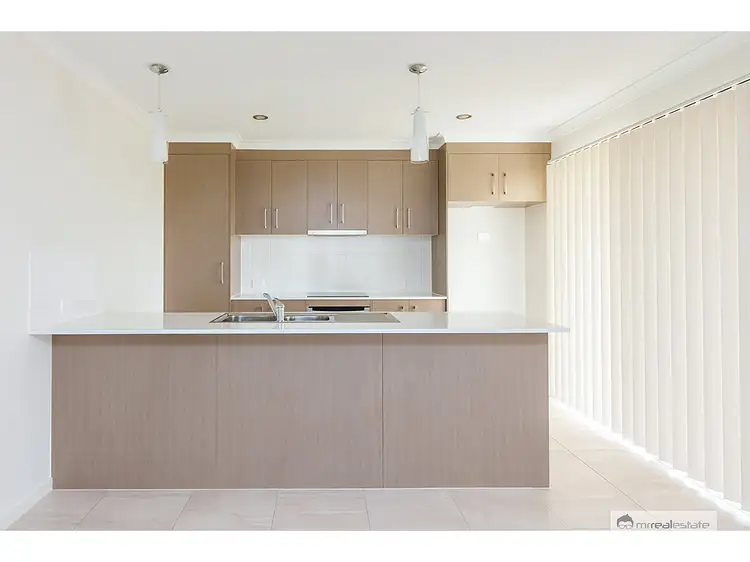 Fourth view of Homely house listing, 105 Springfield Drive, Norman Gardens QLD 4701