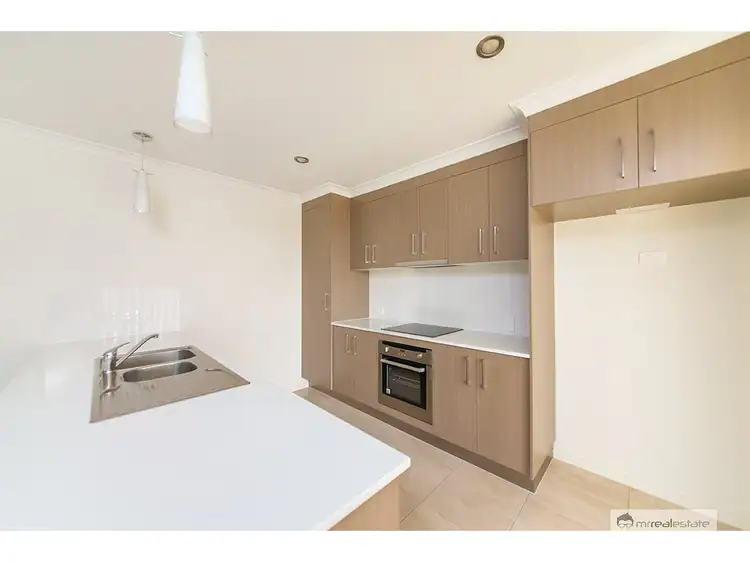 Fifth view of Homely house listing, 105 Springfield Drive, Norman Gardens QLD 4701