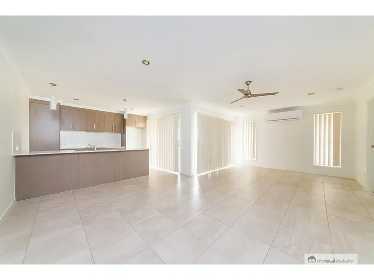 Sixth view of Homely house listing, 105 Springfield Drive, Norman Gardens QLD 4701