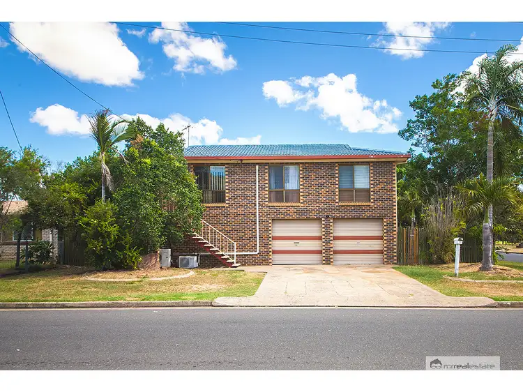 Main view of Homely house listing, 5 Bramble Street, Norman Gardens QLD 4701