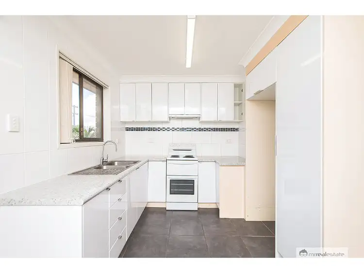 Second view of Homely house listing, 5 Bramble Street, Norman Gardens QLD 4701