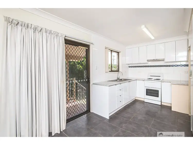 Fourth view of Homely house listing, 5 Bramble Street, Norman Gardens QLD 4701