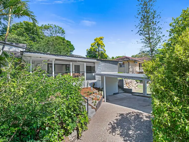 Second view of Homely house listing, 17 Umina Street, Jindalee QLD 4074