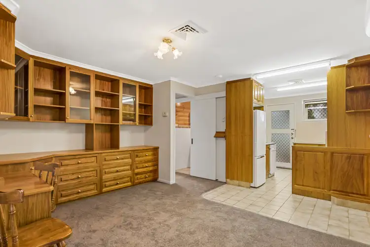 3/22 Wallace Street, Newtown QLD 4350