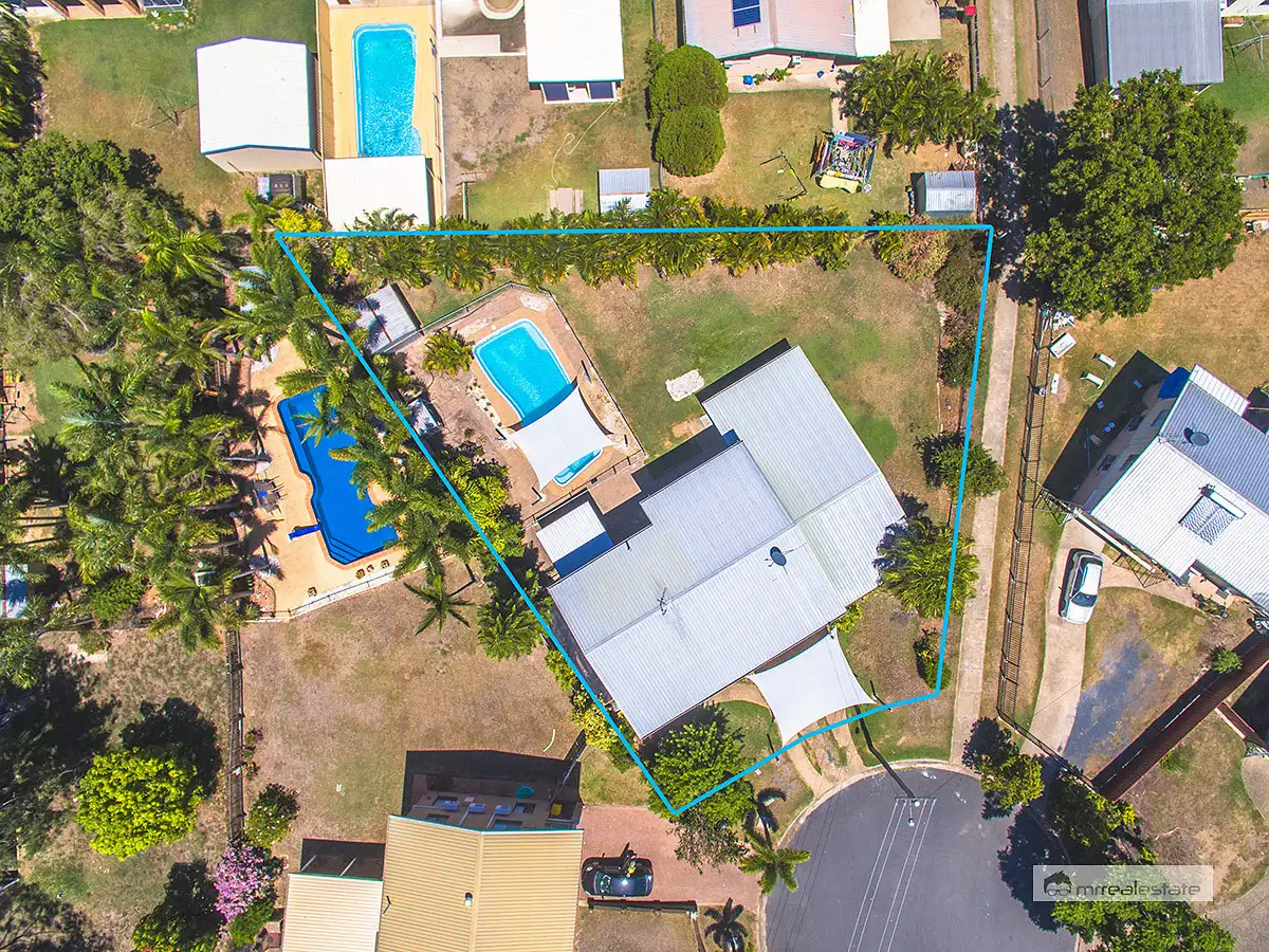 Main view of Homely house listing, 5 Wodehouse Street, Norman Gardens QLD 4701