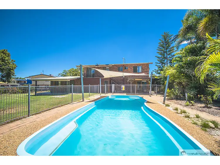 Second view of Homely house listing, 5 Wodehouse Street, Norman Gardens QLD 4701