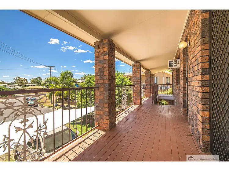 Third view of Homely house listing, 5 Wodehouse Street, Norman Gardens QLD 4701