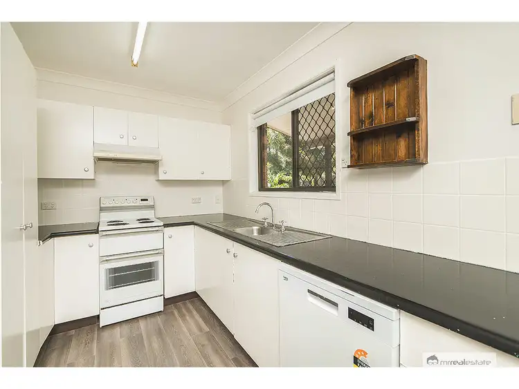 Fourth view of Homely house listing, 5 Wodehouse Street, Norman Gardens QLD 4701