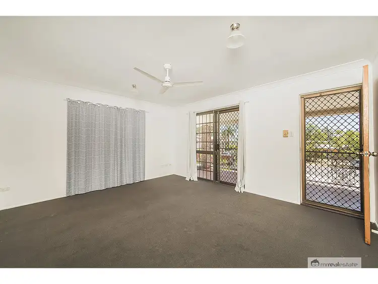 Fifth view of Homely house listing, 5 Wodehouse Street, Norman Gardens QLD 4701