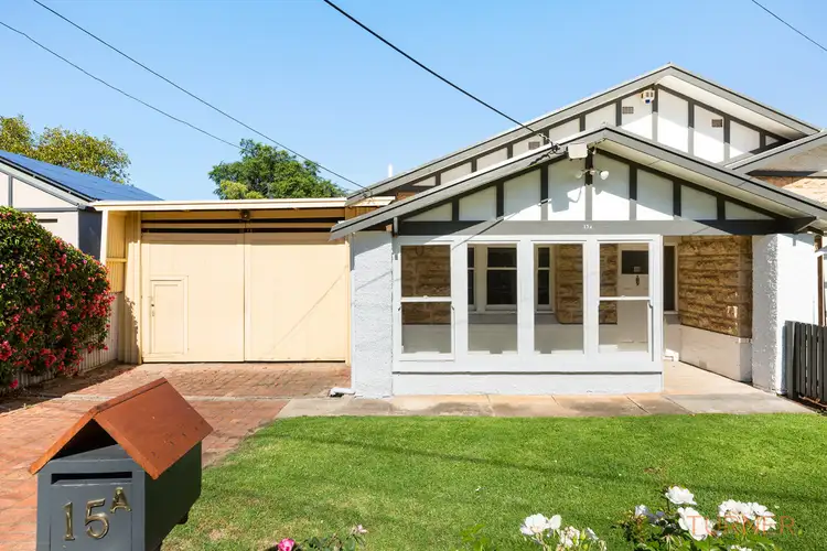 Main view of Homely house listing, 15A Clapton Road, Marryatville SA 5068