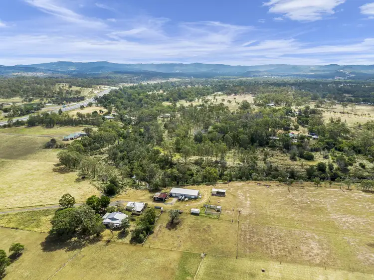 Fourth view of Homely house listing, 61 Joseph-Thomas Drive, Helidon Spa QLD 4344