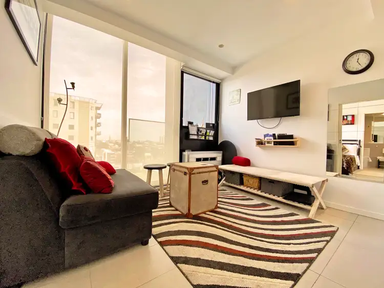 816/52 Park Street, South Melbourne VIC 3205