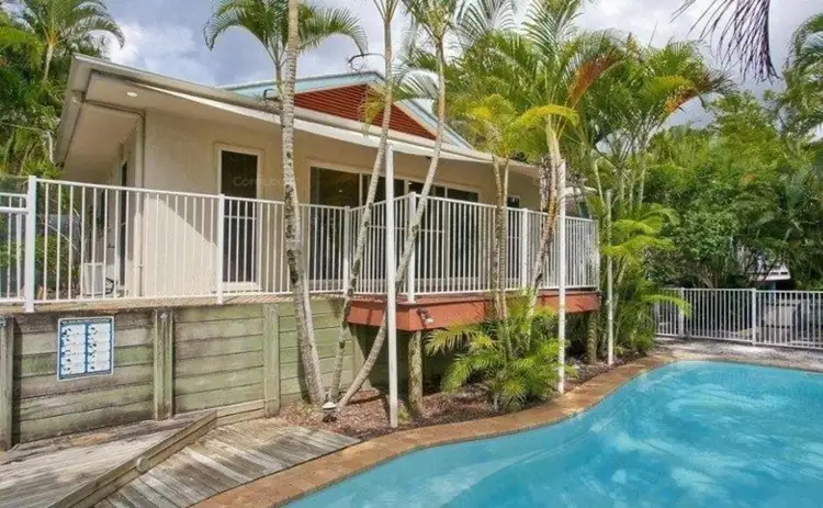 Fifth view of Homely house listing, 4 Wyandra Street, Noosa Heads QLD 4567