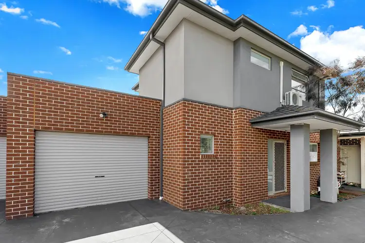 Main view of Homely townhouse listing, 2/6 Rupert Court, Broadmeadows VIC 3047