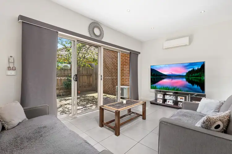 Second view of Homely townhouse listing, 2/6 Rupert Court, Broadmeadows VIC 3047