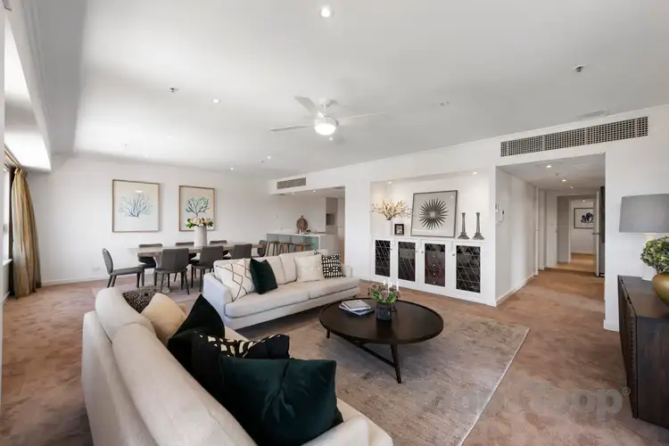 Main view of Homely apartment listing, 36/1 South Esplanade, Glenelg SA 5045