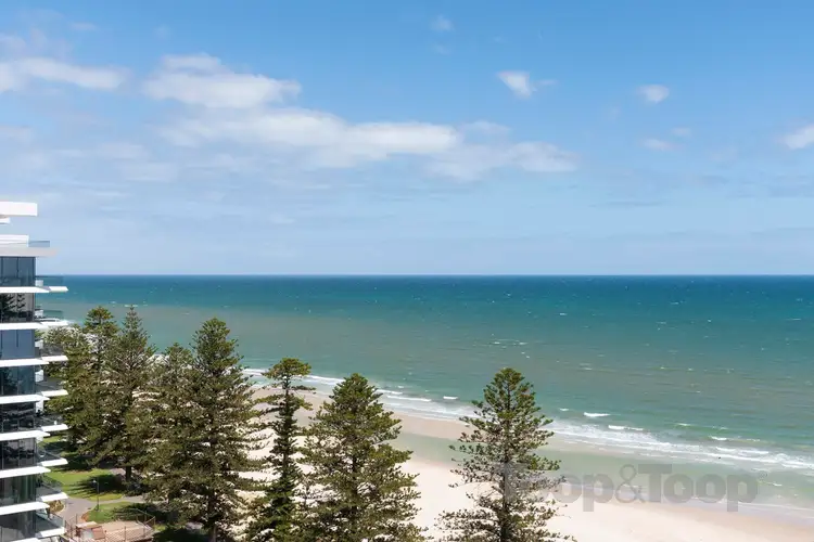 Second view of Homely apartment listing, 36/1 South Esplanade, Glenelg SA 5045