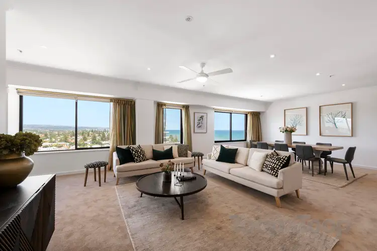 Third view of Homely apartment listing, 36/1 South Esplanade, Glenelg SA 5045