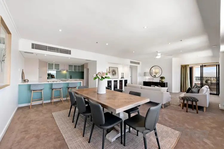 Fourth view of Homely apartment listing, 36/1 South Esplanade, Glenelg SA 5045