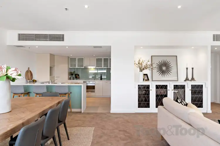 Fifth view of Homely apartment listing, 36/1 South Esplanade, Glenelg SA 5045