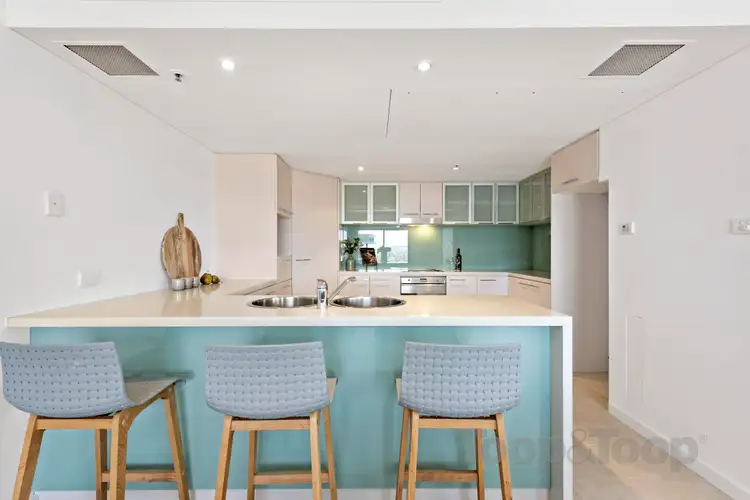Sixth view of Homely apartment listing, 36/1 South Esplanade, Glenelg SA 5045