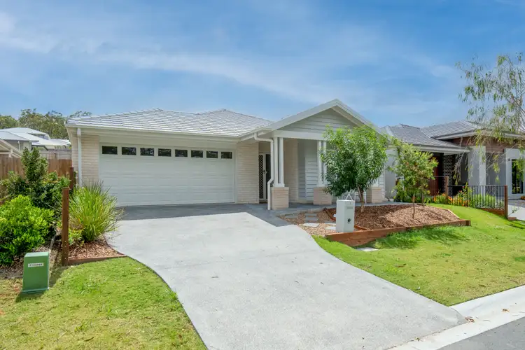 3 Enclave Drive, Bahrs Scrub QLD 4207