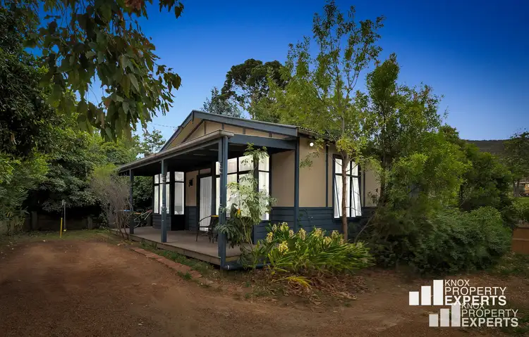 12 forest Road, Ferntree Gully VIC 3156