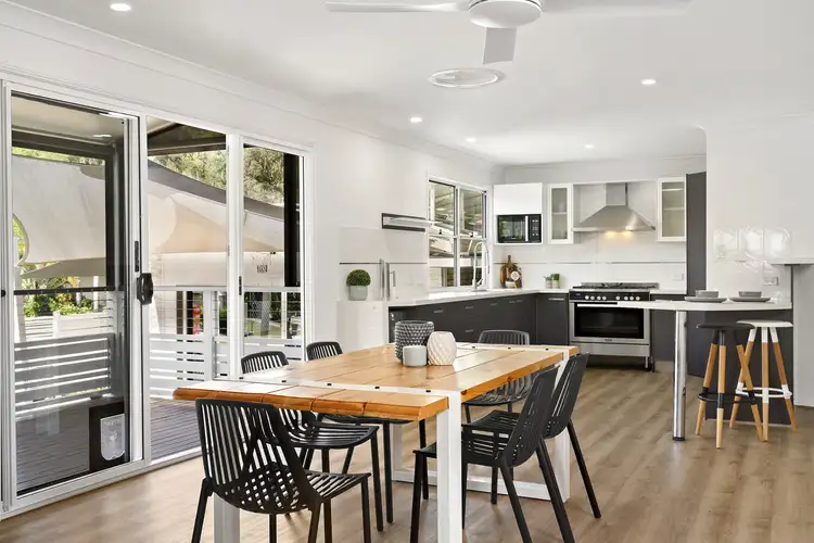 Fifth view of Homely house listing, 83 Kununurra Crescent, Shailer Park QLD 4128