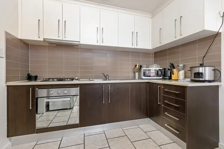 Second view of Homely unit listing, 7/1310 Sydney Road, Fawkner VIC 3060