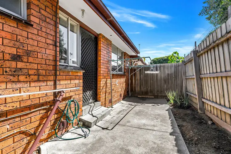 Fifth view of Homely unit listing, 7/1310 Sydney Road, Fawkner VIC 3060